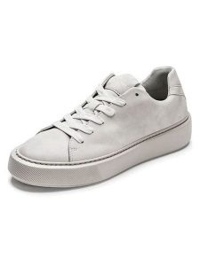 Hey Marly Sneakersy w kolorze szarym rozmiar: 36. Szare trampki Hey Marly, bez wzorów, bez zapięcia. Za 260,99 zł.