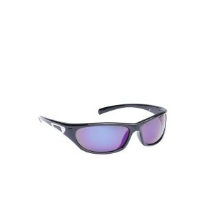 Trespass Scotty - Okulary przeciwsłoneczne czarne. Czarne okulary przeciwsłoneczne Trespass. Za 221,99 zł.