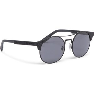 Okulary przeciwsłoneczne BOSS - 0280/S Matt Black 003. Okulary przeciwsłoneczne marki Boss. Za 609,00 zł.