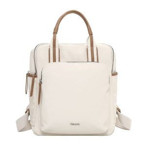 Tamaris Plecak TAS Kirsten Plecaki 1 ct Nude Damski. Plecaki Tamaris. Za 275,99 zł.