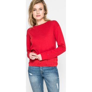 Tommy Hilfiger - Bluza. Bluzy marki TOMMY HILFIGER. W wyprzedaży za 239,90 zł.