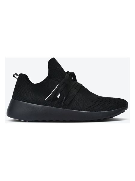 ARKK Copenhagen Sneakersy "Raven" w kolorze czarnym rozmiar: 41. Czarne trampki Arkk Copenhagen, bez wzorów, bez zapięcia. Za 218,24 zł.