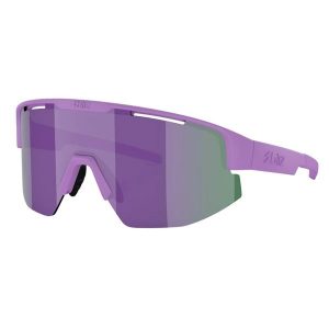 Okulary przeciwsłoneczne Bliz Matrix matte purple/purple. Fioletowe okulary przeciwsłoneczne BLIZ. W wyprzedaży za 299,00 zł.