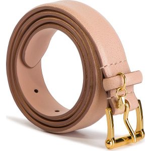 Pasek Damski LAUREN RALPH LAUREN - Lauren Classic 412523106032 Mellow Pink. Paski marki Lauren Ralph Lauren. Za 189,00 zł.
