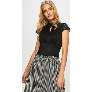 Morgan - Top. T-shirty marki Morgan. W wyprzedaży za 129,90 zł.