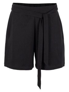 Roadsign Bermudy w kolorze czarnym rozmiar: L. Czarne szorty Roadsign, bez wzorów, z bawełny. Za 43,99 zł.