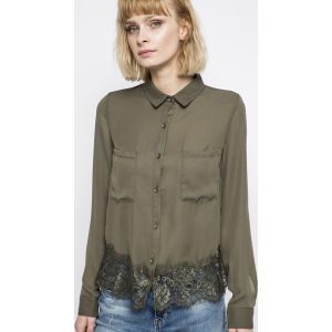 Tally Weijl - Koszula Laura. Koszule marki TALLY WEIJL. W wyprzedaży za 49,90 zł.