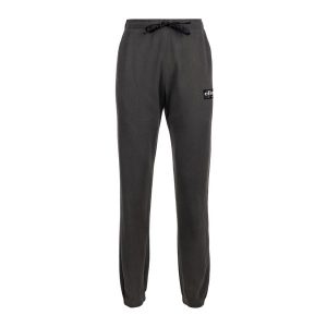 Spodnie damskie Ellesse Vivo Jog. Czarne spodnie dresowe Ellesse, s, bez wzorów, z dresówki. Za 149,99 zł.