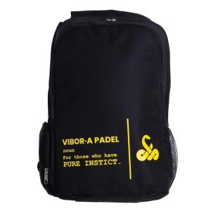 Plecak Vibora Lantra. Czarne plecaki VIBORA. Za 193,99 zł.