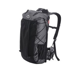 Plecak turystyczny Naturehike Rock Series 40+5 NH20BB113. Szare plecaki NATUREHIKE. Za 439,95 zł.