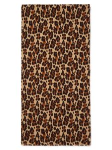 Marie Lund Szalik Kobiety Sztuczne włókno beżowy|brązowy|czarny, ONE SIZE. Brązowe szaliki Marie Lund, bez wzorów, z włókna. Za 99,95 zł.