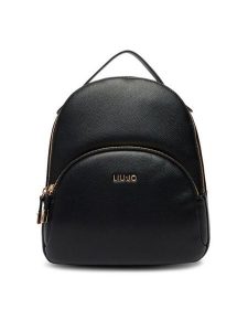 Liu Jo Plecak AA6209 E1012 Czarny. Czarne plecaki Liu Jo. Za 599,99 zł.