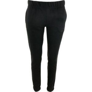 Damskie spodnie sportowe Diana Black 2XL - Komfort i styl. Czarne spodnie dresowe WE THE PEOPLE, xl, bez wzorów, z bawełny. Za 196,99 zł.