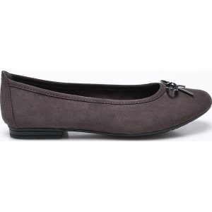 Jana - Baleriny. Balerinki marki Jana. W wyprzedaży za 39,90 zł.