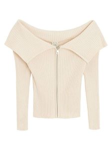 COOL CLUB Kardigan w kolorze beżowym rozmiar: 134. Brązowe kardigany COOL CLUB. Za 82,64 zł.