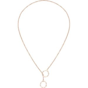 Tamaris Naszyjnik - dł. 45 cm rozmiar: onesize. Naszyjniki Tamaris, ze stali. Za 174,84 zł.