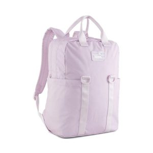 Plecak Sportowy Damski Puma Core College. Czerwone plecaki Puma. Za 159,99 zł.