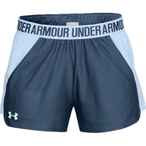 Under Armour New Play Up 3'' Short 1292231-414. Szorty marki Under Armour. W wyprzedaży za 69,99 zł.