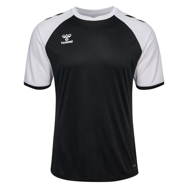 Koszulka Hummel League. Białe bluzki Hummel, bez wzorów, eleganckie, bez kołnierzyka, bez ramiączek. Za 147,00 zł.