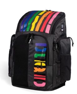 Plecak Sportowy Arena Team Spiky III Backpack 45 + Worek. Plecaki Arena. Za 277,09 zł.