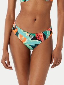 Selmark Dół od bikini BN602 Kolorowy. Bikini Selmark, bez wzorów, z syntetyku. Za 179,99 zł.