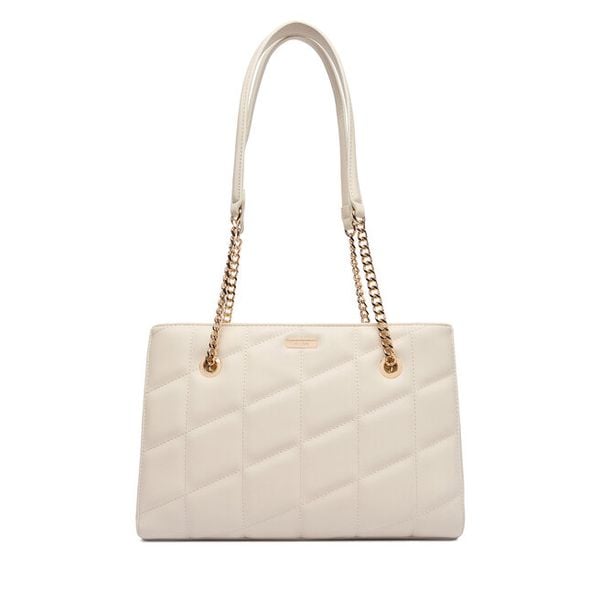 Torebka Aldo. Brązowe torebki klasyczne ALDO, bez wzorów, bez dodatków. Za 169,99 zł.