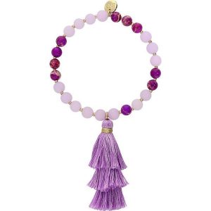 By Dziubeka - Bransoletka. Bransoletki marki By Dziubeka. W wyprzedaży za 39,90 zł.