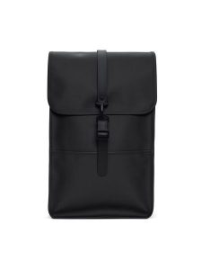 Rains Plecak Backpack W3 13000 Czarny. Czarne plecaki Rains. Za 269,99 zł.