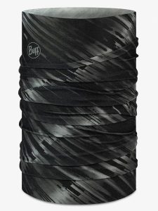 Buff Szal-koło w kolorze czarnym rozmiar: onesize. Czarne szaliki Buff, bez wzorów, z materiału. Za 48,95 zł.