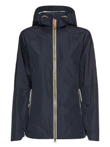 Camel Active Kurtka przejściowa w kolorze granatowym rozmiar: 40. Niebieskie kurtki Camel Active, bez wzorów, bez kaptura. Za 404,99 zł.