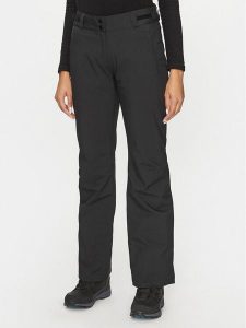 Rossignol Spodnie narciarskie Staci RLMWP04 Czarny Standard Fit. Czarne spodnie sportowe Rossignol, m, bez wzorów, z syntetyku, narciarskie. Za 424,99 zł.