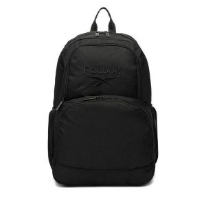 Plecak Reebok. Czarne plecaki Reebok. Za 99,99 zł.