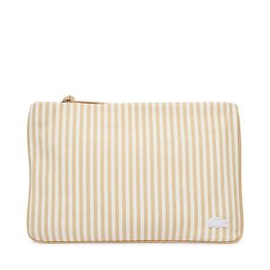 Torebka Lacoste. Torebki klasyczne Lacoste, bez wzorów, bez dodatków. Za 350,99 zł.