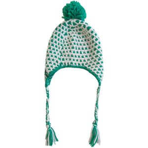 LOAP Caitie damska czapka zimowa 58, 100% akryl. Niebieskie czapki ZSPORT, bez wzorów, eleganckie. Za 114,99 zł.