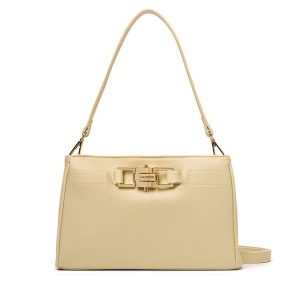 Torebka Valentino. Torebki klasyczne Valentino, bez wzorów, bez dodatków. Za 659,99 zł.