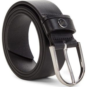 Pasek Damski TOMMY HILFIGER - Classic Belt 3.5 AW0AW06165 002. Paski marki TOMMY HILFIGER. Za 229,00 zł.
