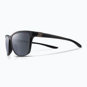 Okulary przeciwsłoneczne damskie Nike City Icon. Brązowe okulary przeciwsłoneczne Nike. Za 249,99 zł.