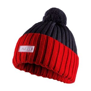 Czapka trekkingowa dla dorosłych Alpinus Matind Hat. Czerwone czapki ALPINUS, bez wzorów, sportowe. Za 89,00 zł.