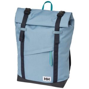 Plecak Helly Hansen Stockholm. Niebieskie plecaki Helly Hansen. Za 349,55 zł.