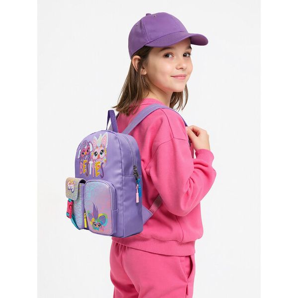 Plecak FURBY. Fioletowe plecaki FURBY. Za 119,99 zł.