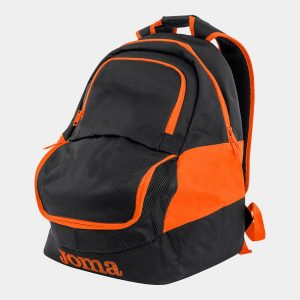 Plecak sportowy treningowy piłkarski Joma Diamond II. Brązowe plecaki JOMA. Za 249,00 zł.