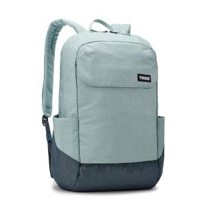 Plecak miejski Thule Lithos Backpack 20 L - slate. Zielone plecaki Thule. Za 297,99 zł.