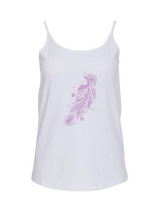 Dare 2b Top "Free Climb II Vest" w kolorze białym rozmiar: 32. Białe topy Dare 2b, bez wzorów, z bawełny, bez kołnierzyka, bez ramiączek. Za 34,95 zł.