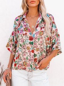 LA Angels Koszula w kolorze jasnoróżowym rozmiar: XL. Różowe koszule LA Angels, xl, bez wzorów, bez kołnierzyka, bez ramiączek. Za 122,96 zł.