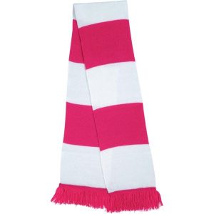 Szalik Result Bicolore team. Białe szaliki RESULT, bez wzorów, z materiału. Za 46,93 zł.