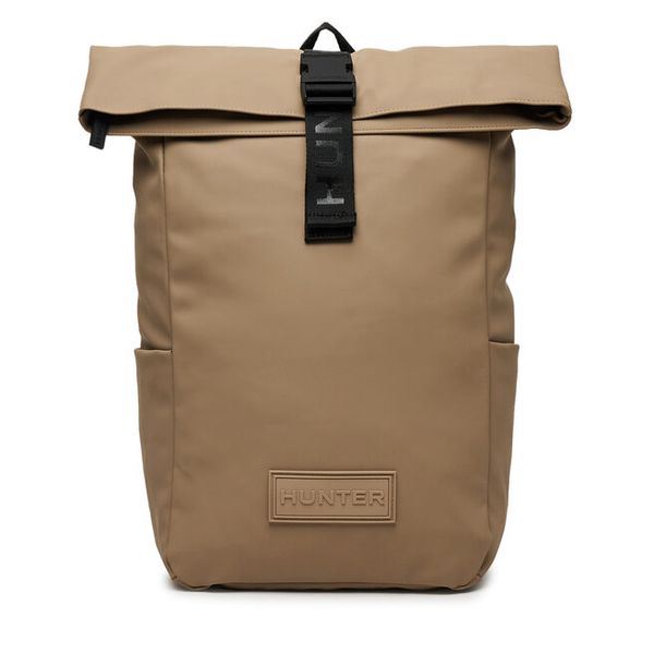 Plecak Hunter. Brązowe plecaki Hunter. Za 249,99 zł.