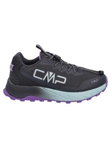 CMP Buty sportowe "Phelyx" w kolorze czarnym rozmiar: 37. Czarne buty sportowe CMP, bez wzorów, z materiału, bez zapięcia. Za 217,18 zł.