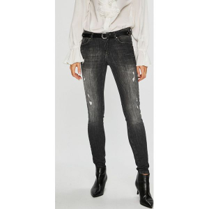 Silvian Heach - Jeansy Britney. Jeansy marki Silvian Heach. W wyprzedaży za 219,90 zł.