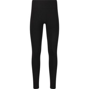 Damskie legginsy Athlecia Missori. Czarne legginsy Athlecia, bez wzorów. Za 189,50 zł.