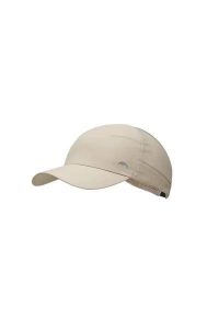 Czapka turystyczna Lightweight Cap CYY2521FS016. Brązowe czapki NATUREHIKE, bez wzorów, z materiału. Za 149,99 zł.